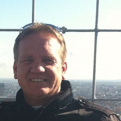 Profile Picture of Frank Michael Helm (@@velooxlogistic) on Twitter