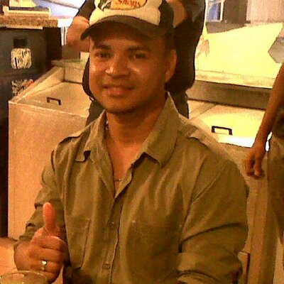 Profile Picture of Armando Caldera (@Armandobratk) on Twitter