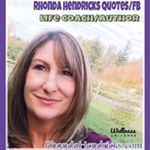 Profile Picture of Rhonda Hendricks Quotes (@rhondahendricksquotes) on Instagram