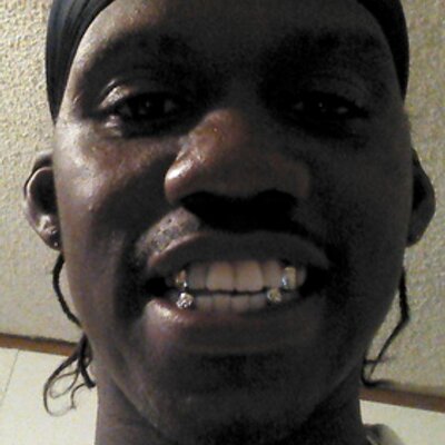 Profile Picture of Damien Harper (@HarperDamien) on Twitter