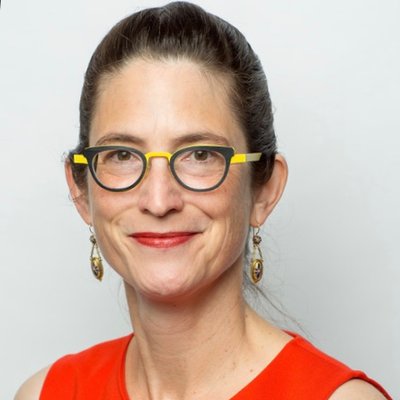 Profile Picture of Sandy Robert (@SandyWRobert) on Twitter
