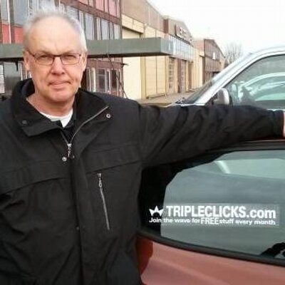 Profile Picture of Mats Jacobson (@MatsJacobson10) on Twitter