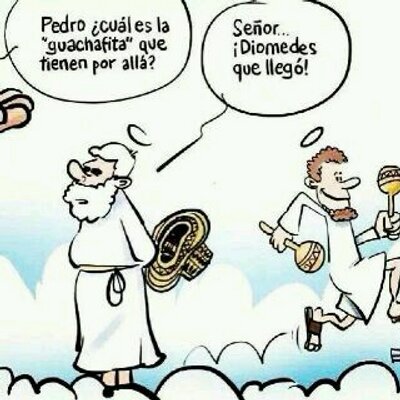 Profile Picture of Juan David Uribe (@juan123tamar) on Twitter