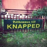 Profile Picture of Knappeds Lägergård, Karlskoga (@knappedkarlskoga) on Instagram