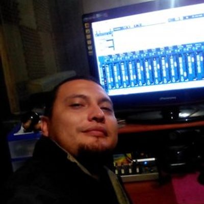 Profile Picture of Deivis Perdomo (@MichaelPerdomo1) on Twitter