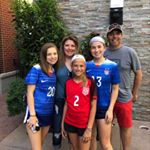 Profile Picture of Jill McFarland (@lovemesome22) on Instagram