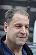 Profile Picture of Tony Chimelon Wikipedia
