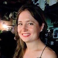 Profile Picture of Alla Rybina (@alla-rybina) on Quora