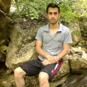 Profile Picture of Ali Mashhadi (@alimashhadi2400) on Youtube