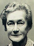Profile Picture of Rosa Lindemannon Wikipedia