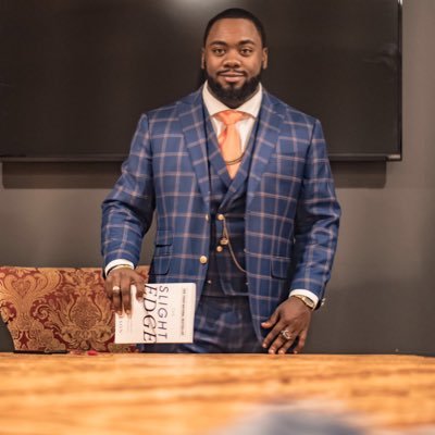 Profile Picture of James Martin Jr (@jamjr_43) on Twitter