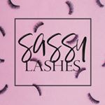 Profile Picture of SASSY LASHES BY SABRINA DEAN (@_sassylashes) on Instagram