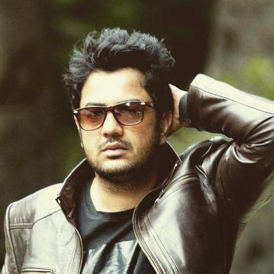Profile Picture of Faisal Farooq (@faisalfarooq999) on Twitter