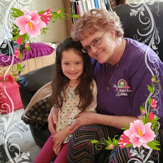 Profile Picture of Cindy Slade (@Cindy-Slade) on Facebook