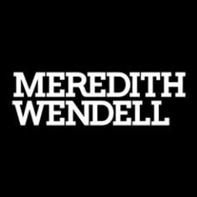 Profile Photo of Meredith Wendell (@meredithwendell) on Twitter