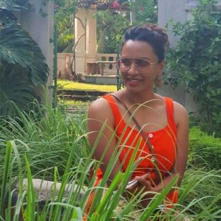 Profile Picture of Vidhyaa B Reddy (@vidhyaabreddy) on Instagram
