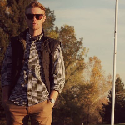 Profile Picture of Thomas Brazier (@thomasdlbrazier) on Twitter