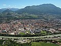 Profile Picture of Trento - Wikipediaon Wikipedia