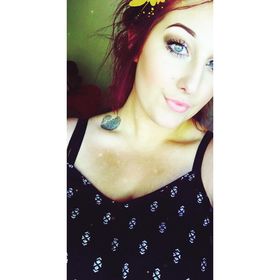 Profile Picture of Destiny Roberts (@DCRoberts24) on Pinterest