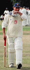 Profile Picture of Graham Gooch - Wikipedia, the free encyclopediaon Wikipedia