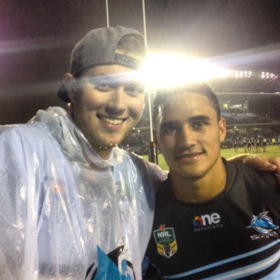 Profile Picture of James Whitby (@wh11tz) on Twitter