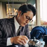 Profile Picture of 한석준 아나운서 (@hansukjoon) on Instagram