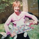 Profile Picture of Darlene Farrow (@darlenefarrow1144) on Instagram