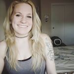 Profile Picture of Alexa Chandler (@mortuusparvulus) on Instagram