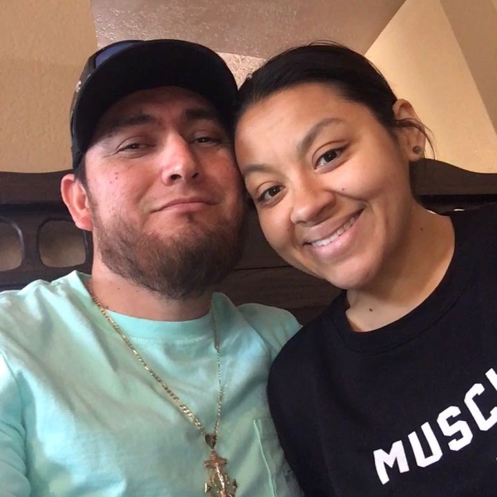 Profile Picture of Avimael Serrano991 (@elmacojr1) on Tiktok