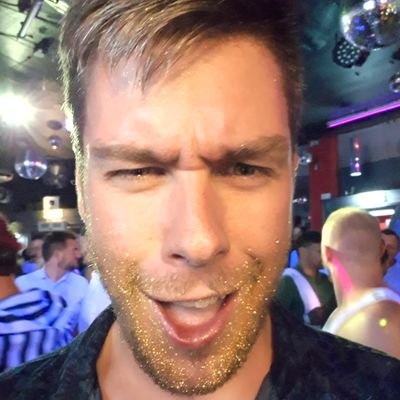 Profile Picture of Richard Goodwin (@@richardgoodwin) on Twitter