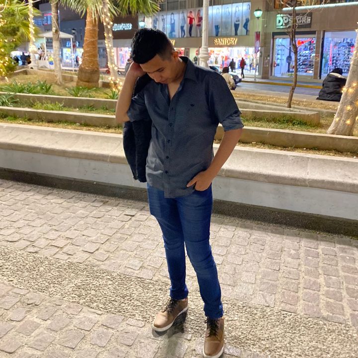 Profile Picture of Kevin_Br’Men👑🔥💎 (@kevin_berumen) on Tiktok