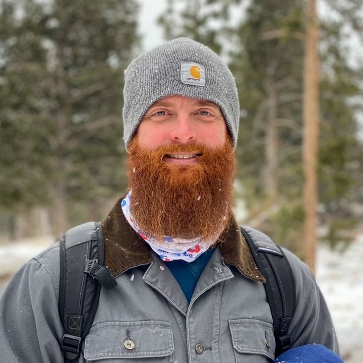 Profile Picture of Robert Shofner (@robert.shofner) on Tiktok