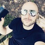 Profile Picture of Justin Yarbrough (@yarbsie_) on Instagram