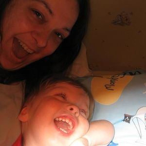 Profile Picture of Ginger Morris (@zacharhebius) on Myspace