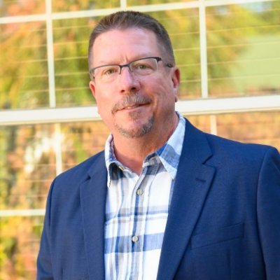 Profile Picture of Jeff Blevins, REALTOR, Berkshire Hathaway Home Svc (@jwblevins) on Twitter