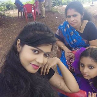 Profile Picture of Usha Prajapati (@usha.prajapati.3323457) on Facebook