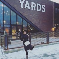 Profile Picture of Danielle Watts (@danielle-watts-19) on Quora