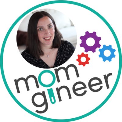 Profile Picture of Meredith Anderson (@momgineerMA) on Twitter