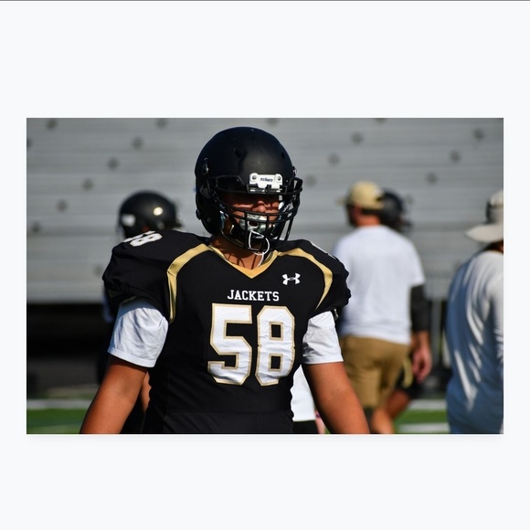 Profile Picture of Mitchell Ramsey (@mramsey657) on Poshmark