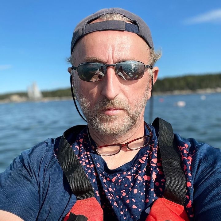 Profile Picture of Darren Pearce957 (@raspbutin) on Tiktok