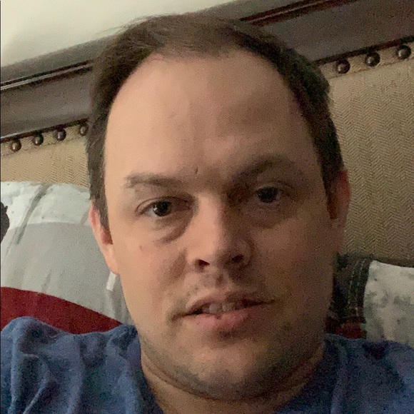 Profile Picture of Chris Higgerson (@higgs_boson) on Poshmark