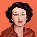 Profile Picture of Eileen Blair - Wikipediaon Wikipedia