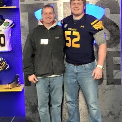 Profile Picture of Matthew G. Cotterman (@CottermanG) on Twitter