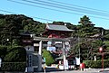 Profile Picture of Akama Shrineon Wikipedia