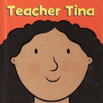 Profile Picture of Tina Watson (@tinawatsonteach) on Twitter