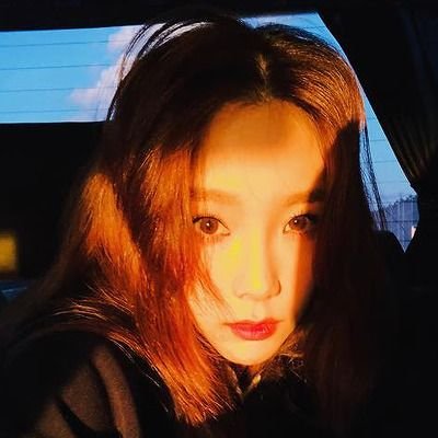 Profile Picture of 𝐄𝐋𝐈𝐙𝐀𝐁𝐄𝐓𝐇. Block Na Dm (@thxwitchx) on Twitter