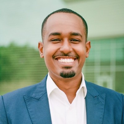 Robel Melesse - Twitter Profile Picture of Robel Melesse (@Romajesty) on Twitter