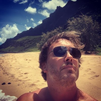 Profile Picture of Scott (@Scott_Pate) on Twitter