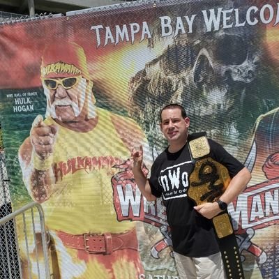 Profile Picture of Chad Swint (@tribe30) on Twitter