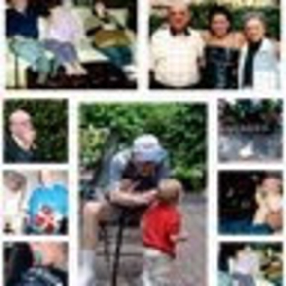 Profile Picture of Melissa Pozzi (@meneader) on Poshmark